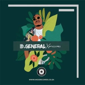 D'General – Love Is Crazy (Original Mix)