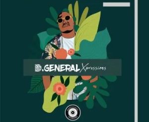 D’General – Love Is Crazy (Original Mix)