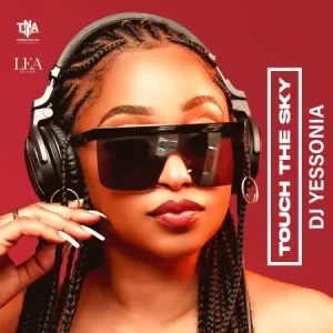 DJ Yessonia – Angiyi Ndawo ft. DJ Khyber & Azana