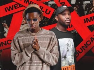 Duncan – iWeekend Inkulu ft. Okmalumkoolkat