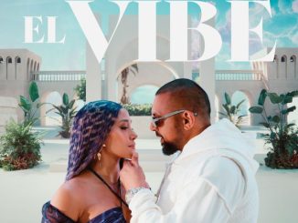 Farina – EL VIBE Ft Sean Paul