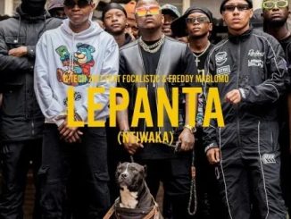 G-TECH 2bit – Lepanta ft Focalistic & Freddy Mablomo