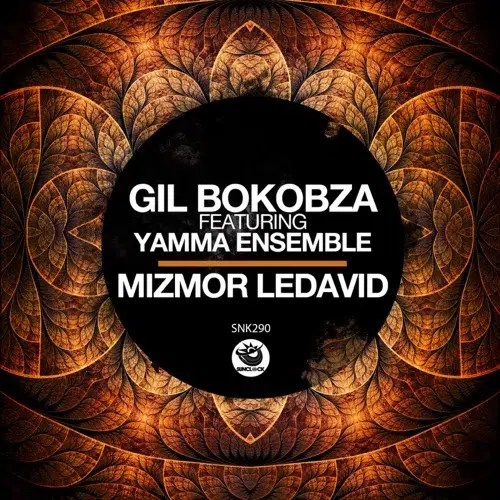 Gil Bokobza – Mizmor Ledavid ft. Yamma Ensemble