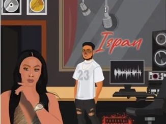 Gino Uzokdlalela – Ispan Ft. Zintle Kwaaiman