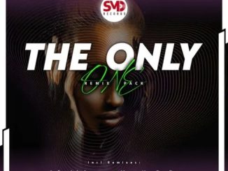 Goba, Komplexity – The Only One (Sir Major ZA EQS Mix)