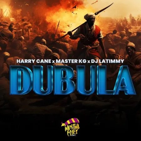 Harry Cane – Dubula