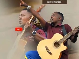 Inkunzi Maseven SA – Umlayezo Ft. uGabakazi