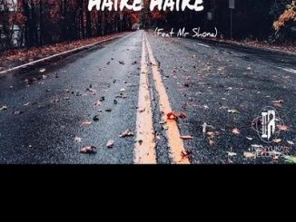 Jabs CPT – Haike Haike Ft. Mr Shona