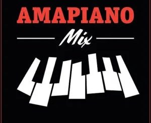 Jay Tshepo – Amapiano Mix 21 JULY 2023