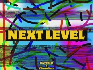 Jayy Scott, Vibekulture, LAZ MFANAKA – Next Level