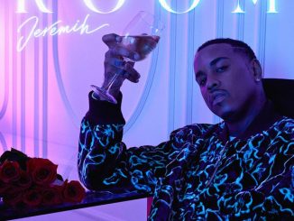 Jeremih – Room Ft. Adekunle Gold & 2 Chainz