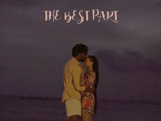 Johnny Drille – The Best Part