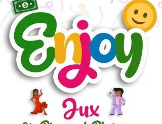 Jux – Enjoy ft Diamond Platnumz