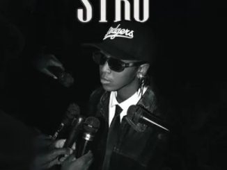 K.Keed – Stru