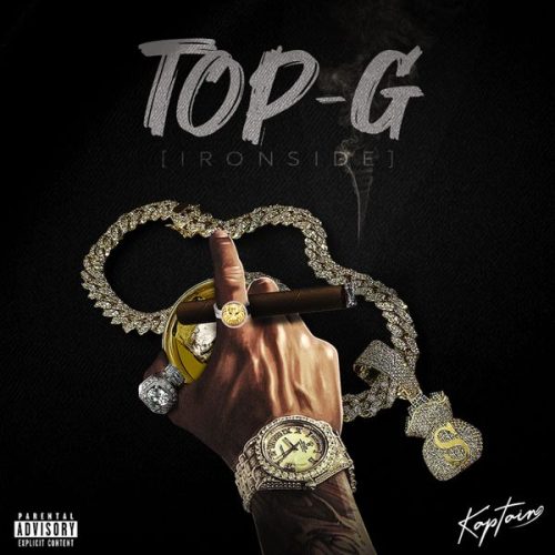 Kaptain – Top G (ironside)