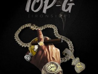 Kaptain – Top G (ironside)