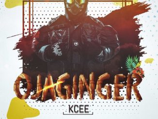 Kcee – Ojaginger