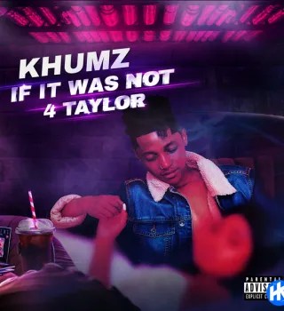 Khumz – Nothing New