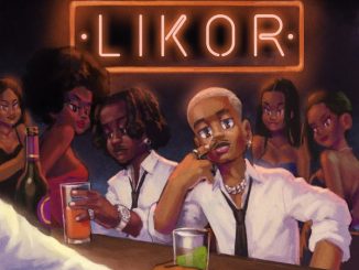 KiDi – Likor ft. Stonebwoy