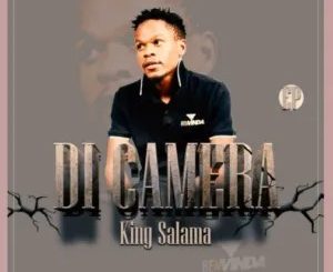 King Salama – Tswiki Tswiki Ft. Sgilash, Phobla & Prince Zulu