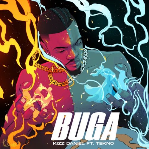 Kizz Daniel – Buga (Lo Lo Lo) Ft Tekno