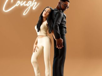 Kizz Daniel – Cough Ft Becky G