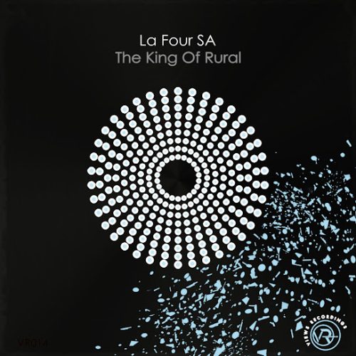 La Four Sa - One Tribe Ft. The Aquablendz