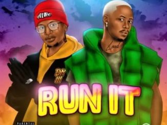 Lord Script – Run It ft. Emtee