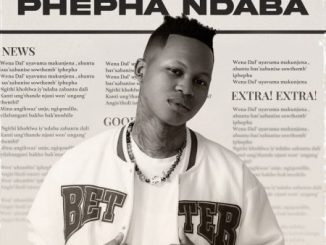 MalumNator – Phepha Ndaba