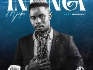 Mjeke – Inkinga ft King Monopoly