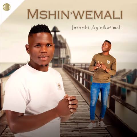 Mshinwemali – Anoqaphela