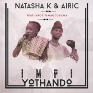 Natasha k & Airic – Khencekhence