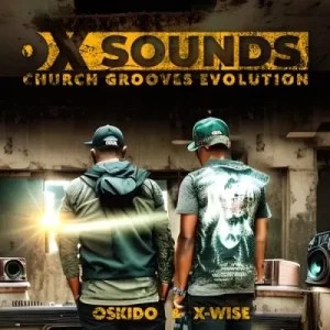 OSKIDO – African Prayer (Club Mix) ft OX Sounds