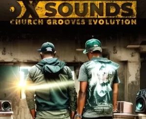 OSKIDO – Uziphathe Kahle (Club Mix) ft OX Sounds