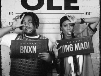 Qing Madi – Ole ft. BNXN