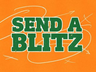 Real Boston Richey – Send a Blitz