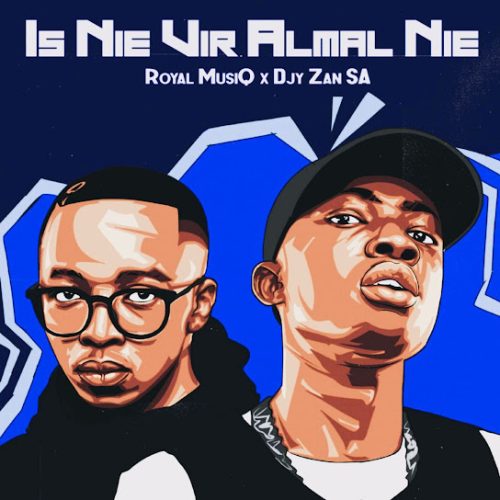 Royal Musiq – Art & Simplicity Ft. Djy Zan Sa, Jazza Musiq & Jay Jay