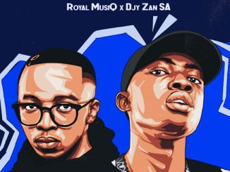 Royal Musiq - Airbag Ft. Djy Zan Sa & Boips