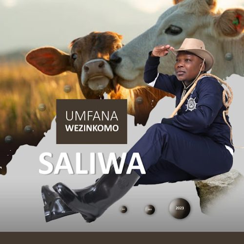 Saliwa – Amacala Obaba