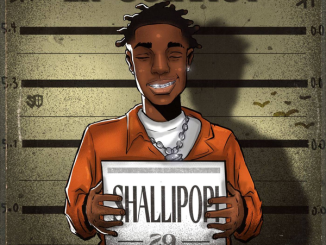 Shallipopi – Ex Convict