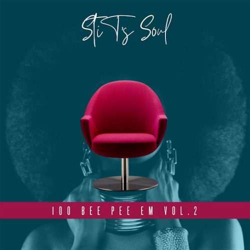 Sti T'S Soul – Too Late For Mama