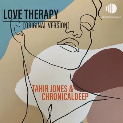 Tahir Jones, Chronical Deep – Love Therapy