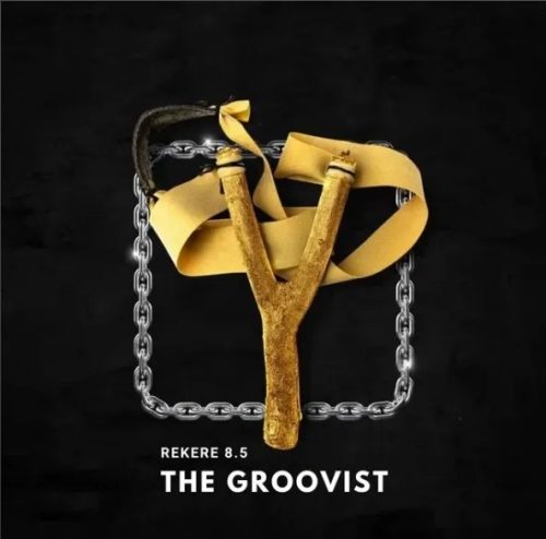 The Groovist – Rekere 12