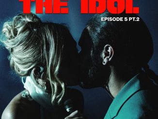 The Weeknd – Dollhouse ft. Lily Rose Depp