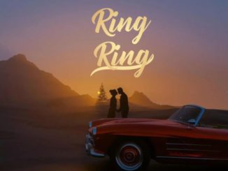 Toast – Ring Ring