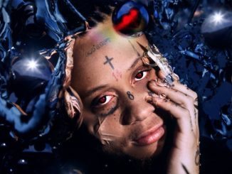 Trippie Redd – Last Days