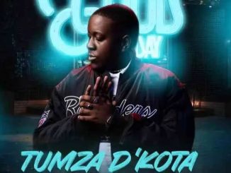 Tumza D’kota – Ud5