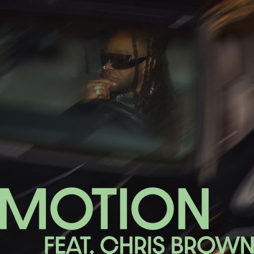 Ty Dolla $ign – Motion Ft. Chris Brown