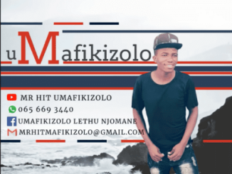 uMafikizolo – Uzophela Umcimbi