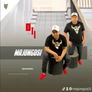 uMajongosi – AMAXOKI